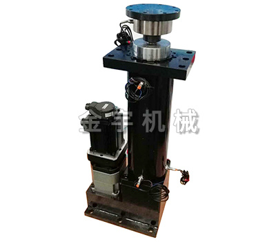 伺服電動缸的使用注意事項介紹