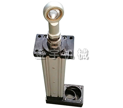 伺服電動缸操作使用前要做哪些檢查工作